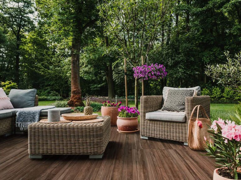 Porcelanato Jatobá 72 Deck