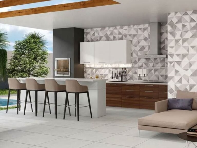 Porcelanato Metropole Light Acetinado - AR72095 - 72x72cm