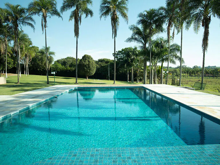 revestimento para piscina