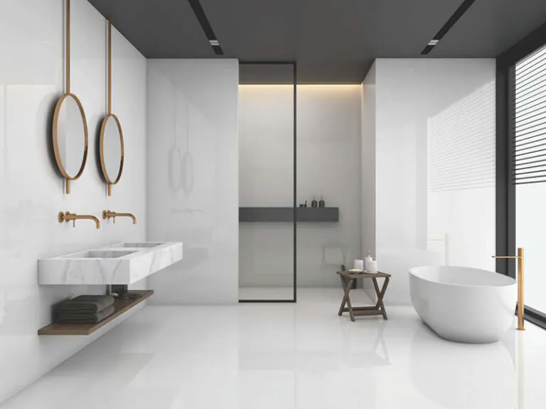 taj mahal acqua e white - dora porcelanato