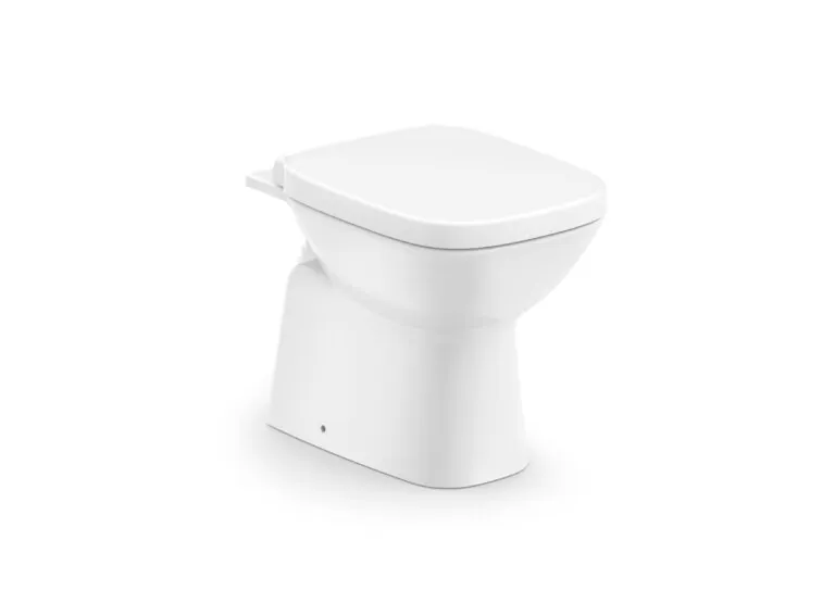 bacia sanitária debba roca thema