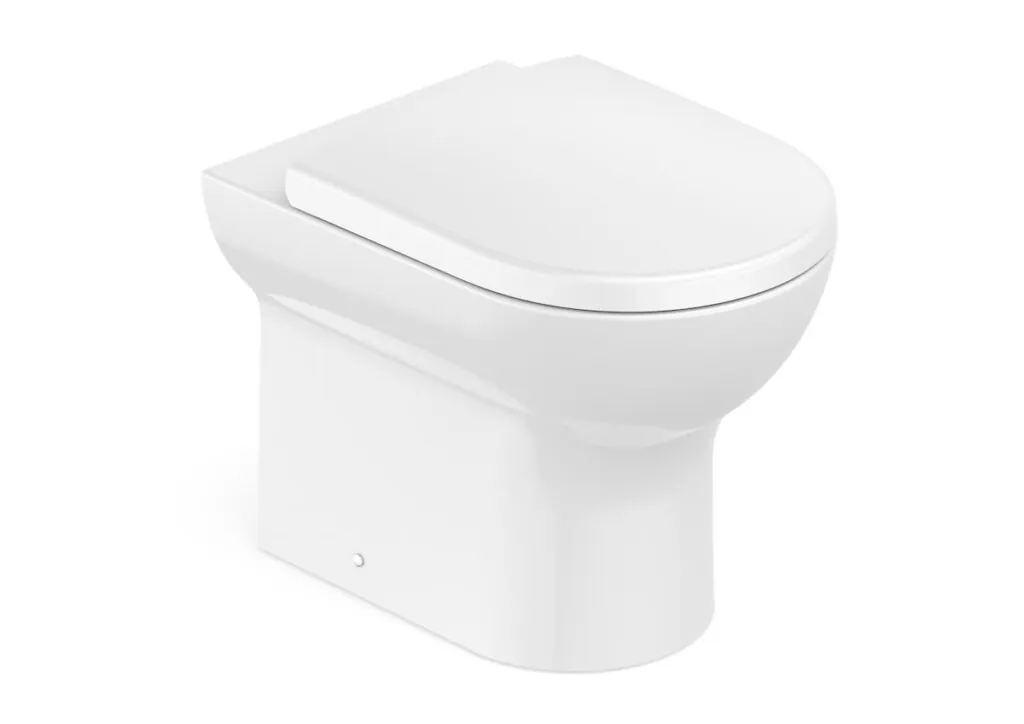 bacia sanitária nexo roca thema