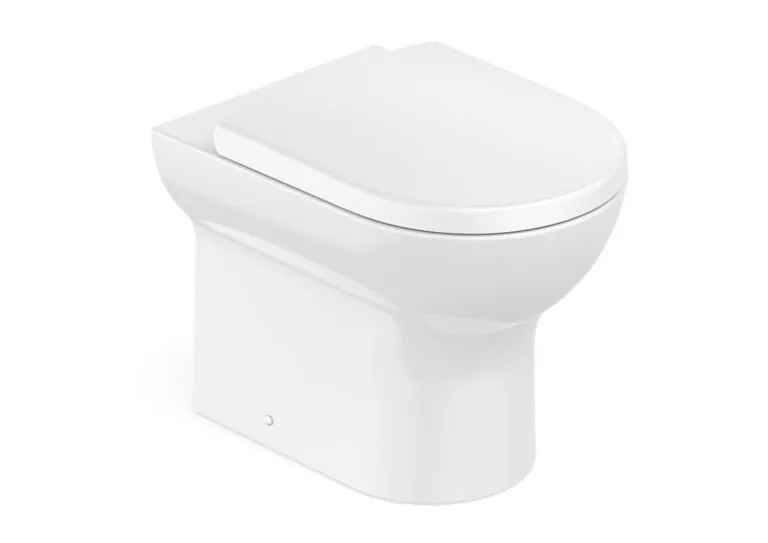 bacia sanitária nexo roca thema